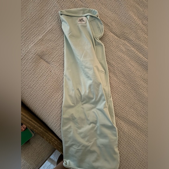 Ollie swaddle- washed but never used - Picture 2 of 2